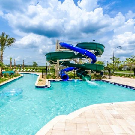 Magical Memories Await At Jimmy Cricket'S Retreat Διαμέρισμα Kissimmee Εξωτερικό φωτογραφία